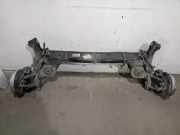 Hinterachse 555017682R Renault II (HF_) LPG (HFMT)
