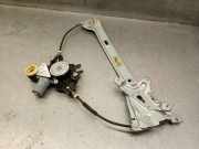 Fensterheber Links Vorne 8570102090 Toyota Corolla Touring Sport (E21/EH1) Kombi 1.8 16V Hybrid (2ZRFXE)