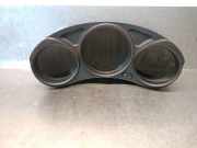 Tachoeinheit Kmh 9676962980 CitroÃ«n C4 Berline (NC) SchrÃ¤gheck 5-drs 1.6 Hdi 90 (DV6DTED(9HP)) DV6DTED(9HP)