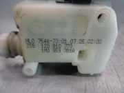 Tankdeckelverschluss 1Z0810773 Skoda Octavia Kombi (1Z5) Kombi 5-drs 1.9 TDI 4x4 (BKC)