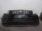 Stoßstange Vorne A4478850925 Mercedes-Benz Vito Tourer (447.7) Bus 2.0 116 CDI 16V (OM654.920)