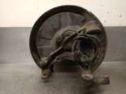 Achsschenkel Halter Links Hinten 8E0505431AF Audi A4 Cabriolet (B6) Cabrio 1.8 T 20V (BFB)