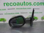 AuÃŸenspiegel Links 7700834181 Renault I Classic (LA0/1_) 1.6 e (LA0F, LA0S)