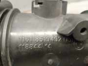 Luftmengenmesser 11618519492 BMW 5 serie Touring (F11) Kombi 520d 16V (N47-D20C)