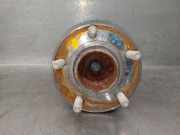 Achsschenkel Halter Links Hinten AV612C299AAJ Ford C-Max (DXA) Großraumlimousine 1.0 Ti-VCT EcoBoost 12V 125 (M1DA)