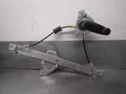 Fensterheber Links Hinten 9683129080 Citroën C3 (SC) Schrägheck 5-drs 1.4 HDi (DV4C(8HR))