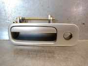 Handgriff Kofferraum 7M3827565 Volkswagen Sharan (7M8/M9/M6) Großraumlimousine 1.9 TDI 130 (ASZ) ASZ