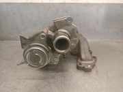 Turbolader 82001165362 Renault Megane III Berline (BZ) 5-deurs 1.2 16V TCE (H5F-A4)