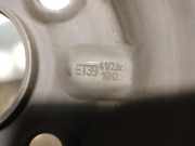 Felge 426110H010 Toyota Aygo (B10) Schrägheck 1.0 12V VVT-i (1KR-FE(Euro 4))