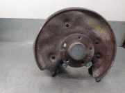 Achsschenkel Halter Rechts Hinten 8K0505432AP Audi A4 (B8) Limousine 2.0 TDI 16V (CJCB)