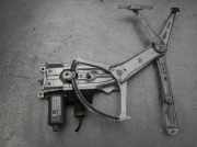 Fensterheber Links Vorne 09118664 Opel Zafira (F75) Gro?raumlimousine 2.0 DTI 16V (Y20DTH)
