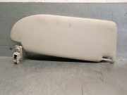 Sonnenblende Links 6L1857551 Seat Ibiza III (6L1) Schrägheck 1.9 SDI (ASY)