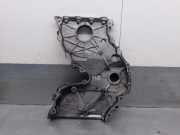 Steuerkette Abdeckung 213502F000 Kia Sorento II (XM) SUV 2.2 CRDi 16V VGT 4x2 (D4HB)