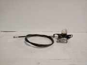 Heckschloss 8719F2 Citro?n Jumper (U9) Van 2.2 HDi 100 (P22DTE(4HV)) P22DTE(4HV)