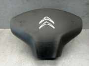Airbag Lenkrad 96753921ZD Citroën C-Elysee (DD) Limousine 1.2 Vti 82 12V (EB2F(HMZ))