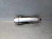 Türgriff Außen Ra 3B0837207F Volkswagen Golf IV (1J1) Schrägheck 1.9 TDI 110 (ASV) ASV