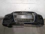 Stoßstange Vorne 8V0807065A Audi A3 (8V1/8VK) Schrägheck 3-drs 2.0 TDI 16V (CRBC)