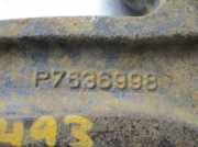 Querlenker Rechts Vorne Unten Fiat Seicento (187) Schrägheck 1.1 MPI S,SX,Sporting (187.A.1000)