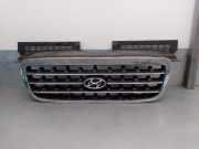 Grill 863523A000 Hyundai Trajet Gro?raumlimousine 2.0 CRDi 16V (D4EA)
