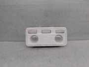 Innenbeleuchtung 812600D070 Toyota Yaris III (P13) Schr?gheck 1.0 12V VVT-i (1KR-FE)