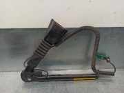 Gurtstraffer Links Vorne 09114885 Opel Corsa C (F08/68) Schrägheck 1.0 12V Twin Port (Z10XEP)