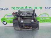 Türgriff Außen Links Hinten Opel Astra G Caravan (F35) Kombi 2.0 Di 16V (X20DTL)