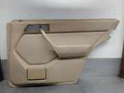 Türverkleidung Rechts Hinten A1247307051 Mercedes-Benz E (W124) Limousine 3.0 300 D (OM603.912)
