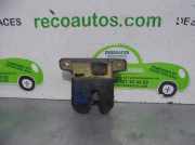 Heckschloss 4PUERTAS Audi 80 (B4) Limousine 1.9 TDI (1Z)
