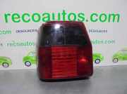 Rücklicht Links 12847748 Fiat Uno (146A/E) Schrägheck 1.1 50 i.e. (156.C.046)