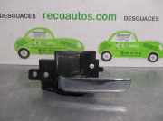 Türgriff Innen Links Hinten Citroën C4 Aircross (BU) SUV 1.6 HDi 16V 115 (DV6C(9HD))