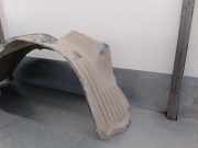 Innenkotflügel Rechts Hinten 5370C164 Mitsubishi L-200 Pick-up 2.2 DI-D 4WD (4N14)