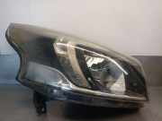 Scheinwerfer Rechts 93867948 Opel Vivaro Van 1.6 CDTi BiTurbo 125 Euro 6 (R9M-452)