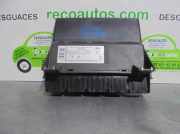 Steuergerät Zentralverriegelung 4S6T15K600CA Ford Fiesta 5 (JD/JH) Schrägheck 1.4 16V (FXJB)