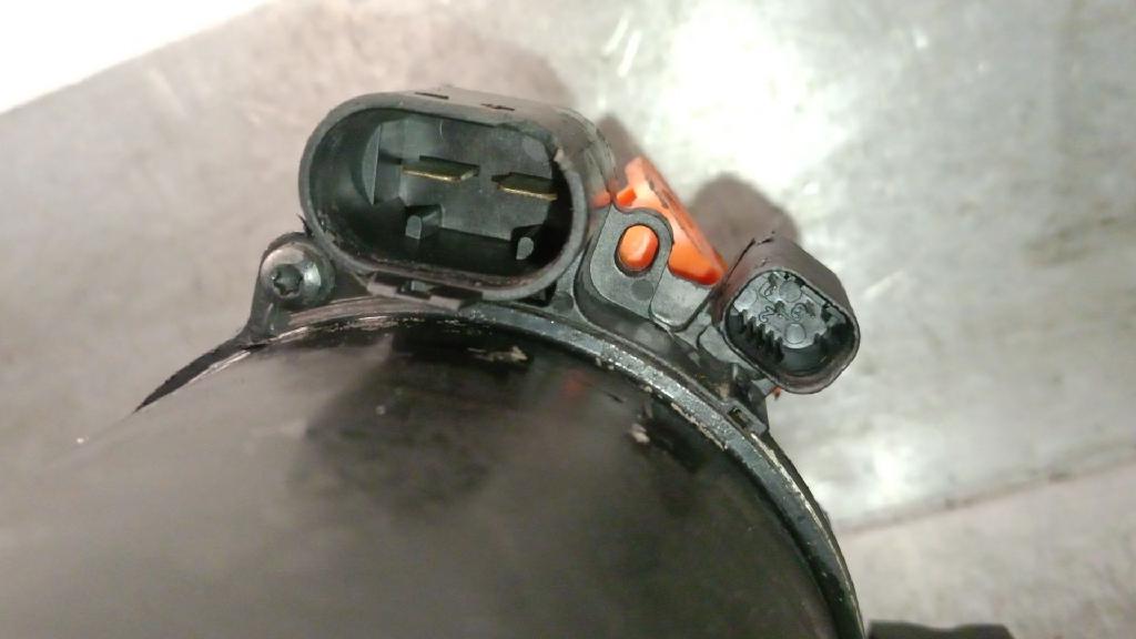 Servolenkung Pumpe 32416778425 Mini Mini One/Cooper (R50) Schrägheck 1.6 16V One (W10-B16A)