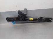 Fensterheber Rechts Vorne 51810879 Fiat Doblo Cargo (263) Van 1.3 MJ 16V DPF Euro 5 (263.A.2000)