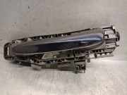 T?rgriff Au?en Links Hinten A0997601700 Mercedes-Benz E (W213) Limousine E-350d 3.0 V6 24V (OM642.855)