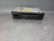 Stoßstange Vorne BP4K50031DAA Mazda BERLINA (BK) 1.6 CD Diesel CAT