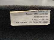 Hutablage 09104161 Opel ASTRA G BERLINA 2.0 DTI