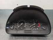 Tachoeinheit Kmh 62116914914 BMW 5 serie (E39) Limousine 530d 24V (M57-D30(306D1))