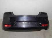Stoßstange Hinten 866111H200 Kia Pro cee'd (EDB3) Schrägheck 3-drs 1.6 CRDi VGT 16V (D4FB)