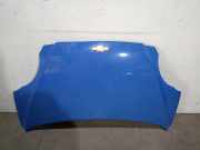 Motorhaube 96602004 Daewoo / Chevrolet CHEVROLET MATIZ (M200, M250) 0.8
