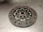 Kupplungsset 5666013 Opel Meriva (A) Gro?raumlimousine 1.7 CDTI 16V (Z17DTH)