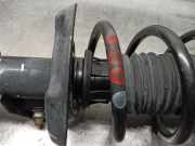 Motorhalter Links 218302B000 Hyundai Santa Fe II (CM) SUV 2.2 CRDi 16V 4x2 (D4EB)