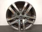 Felge 1K0601025AJ Volkswagen Touran (1T1/T2) Großraumlimousine 2.0 TDI DPF (BMM) BMM