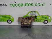 Heckschloss 5PUERTAS Opel Vectra B Caravan (31) Kombi 2.0 DTi 16V (X20DTH)