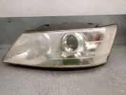 Scheinwerfer Links 921013K520 Hyundai Sonata Limousine 2.0 CRDI VGT 16V (D4EA)