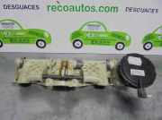 Kopflehne 400294B Mercedes-Benz S (W220) Limousine 3.2 S-320 CDI (OM648.960)
