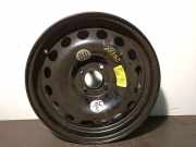 Felge PS516016 CitroÃ«n C4 Berline (NC) SchrÃ¤gheck 5-drs 1.6 Hdi 90 (DV6DTED(9HP)) DV6DTED(9HP)
