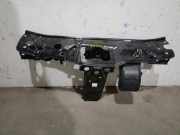 Schließplatte Kühlerträger H4DF4 Dacia Sandero III Schrägheck 1.0 TCe 90 12V ECO-G (H4D-470(H4D-E4))