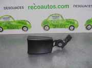 G?rtelschnalle Rechts Hinten 13251483 Daewoo / Chevrolet Cruze Schr?gheck 2.0 D 16V (Z20D1)